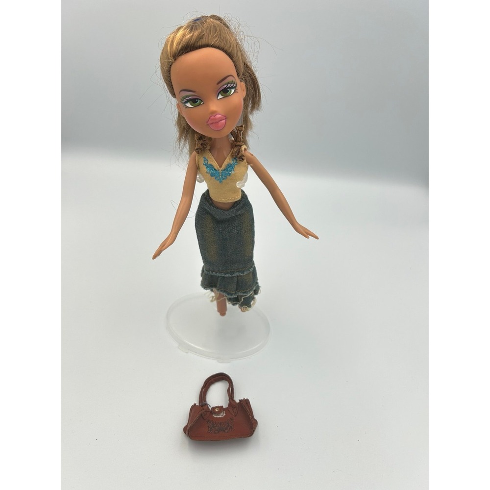 Bratz Funk Out Fianna